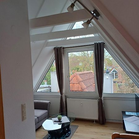 Hotel Alt-Emder Buergerhaus Emden Exteriér fotografie