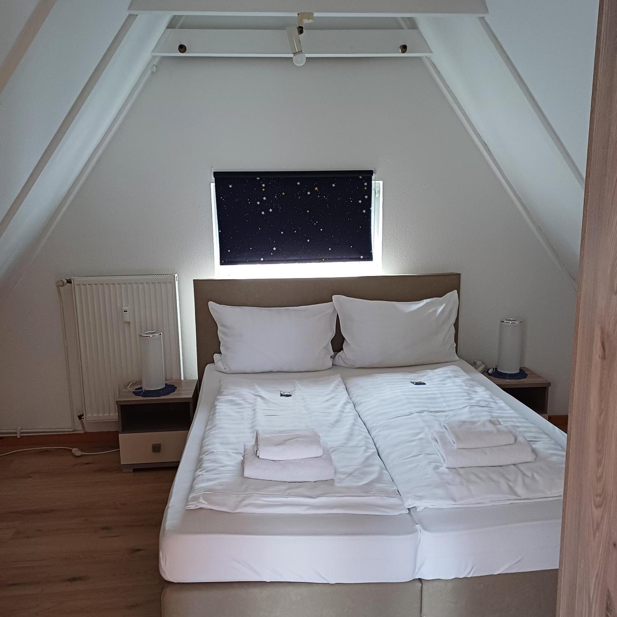 Hotel Alt-Emder Buergerhaus Emden Exteriér fotografie