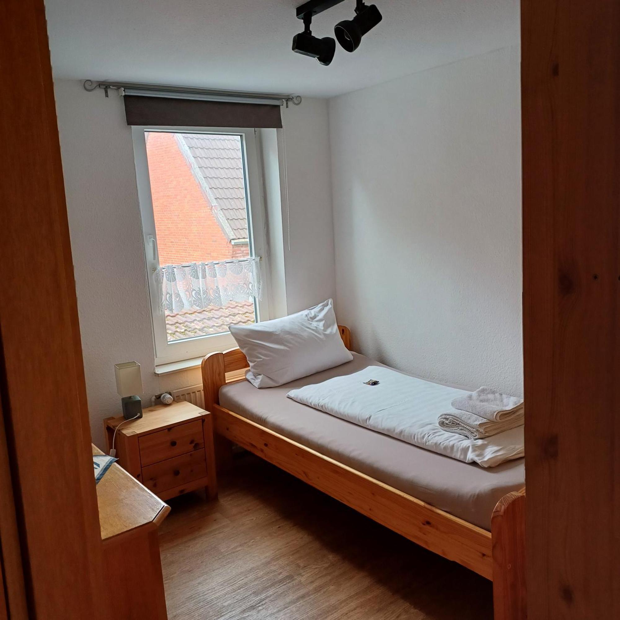 Hotel Alt-Emder Buergerhaus Emden Exteriér fotografie