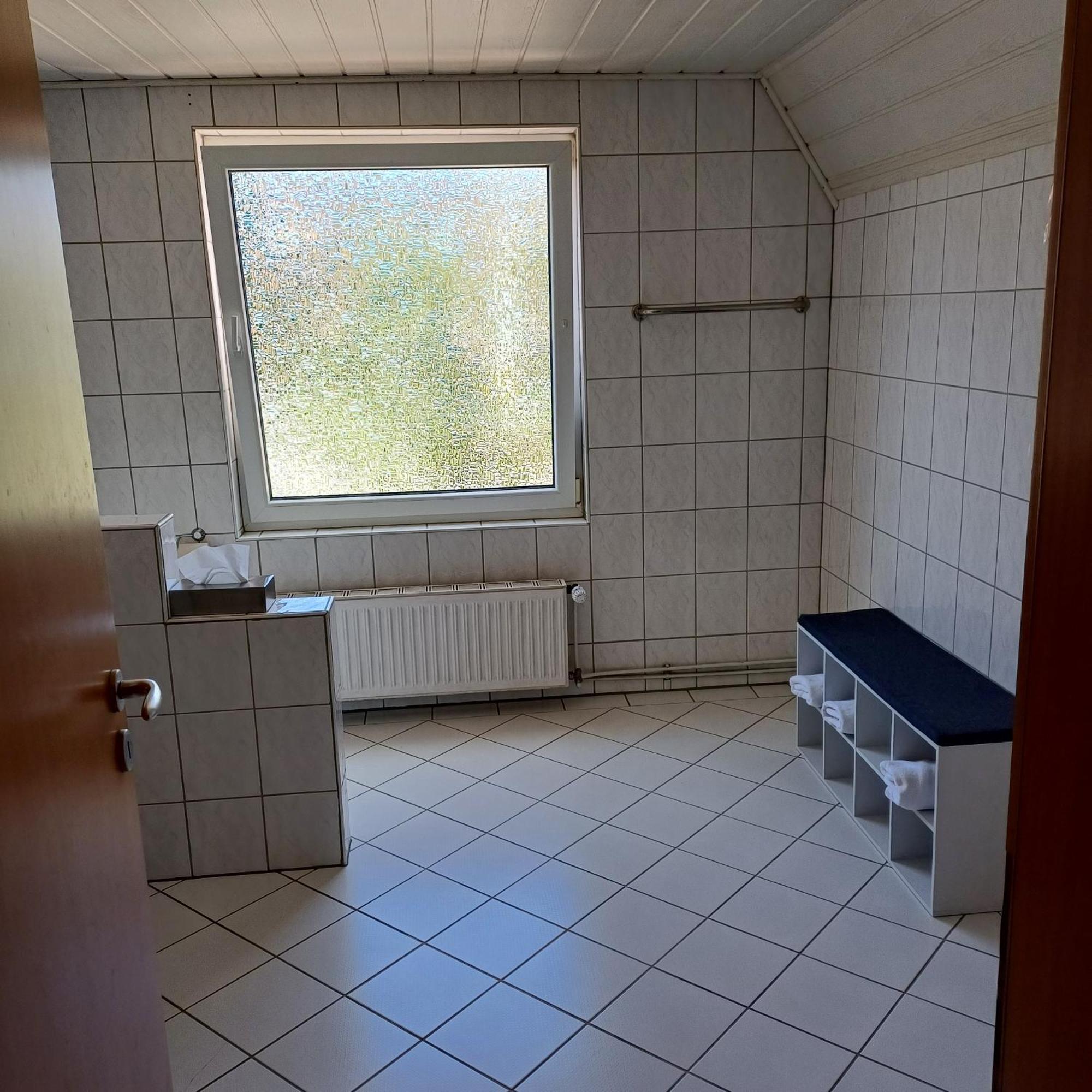 Hotel Alt-Emder Buergerhaus Emden Exteriér fotografie