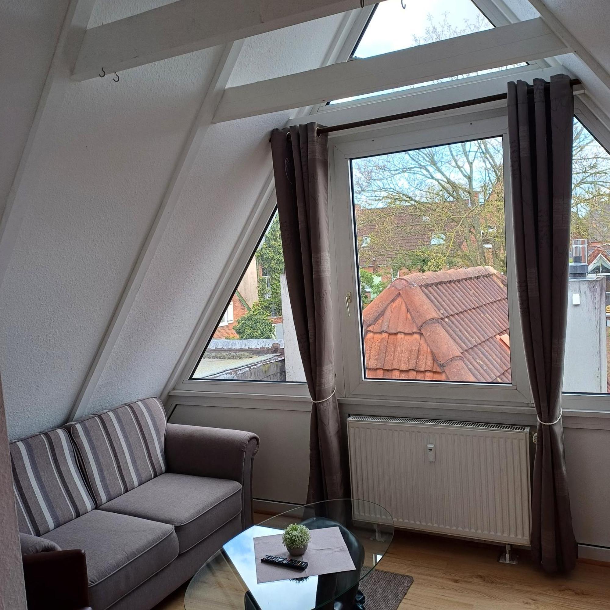 Hotel Alt-Emder Buergerhaus Emden Exteriér fotografie